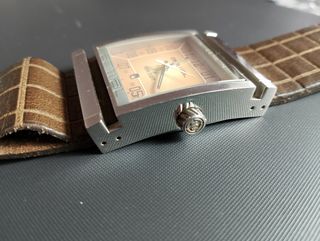 Reloj Animal Hot Rod