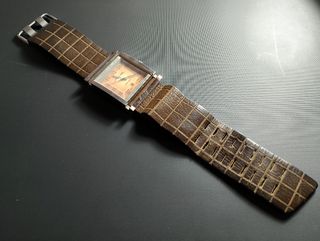 Reloj Animal Hot Rod