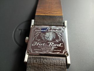 Reloj Animal Hot Rod
