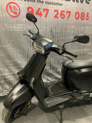 Lambretta V Special 125 + Regalo