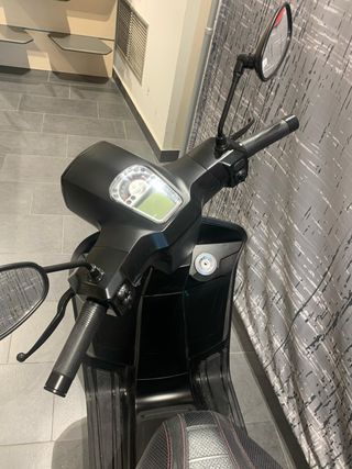 Lambretta V Special 125 + Regalo