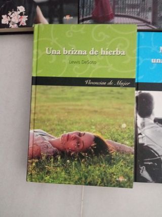 Novelas a 2 euros, a elegir