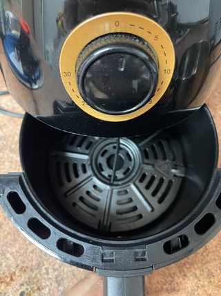 Freidora de aire xiaomi