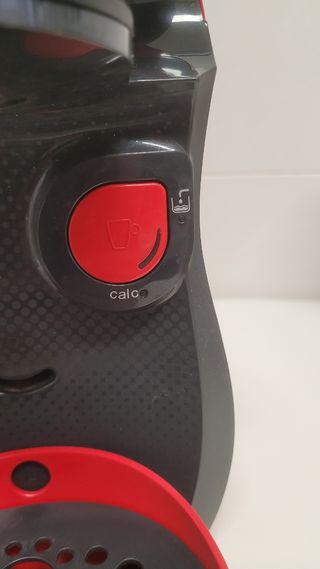 Cafetera tassimo