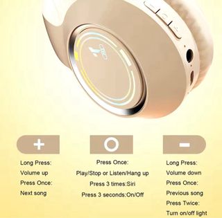 Auriculares TOP