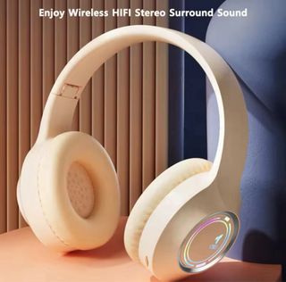 Auriculares TOP