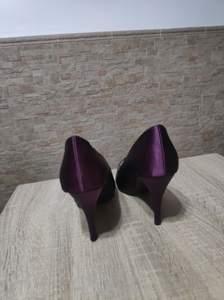 Zapatos 