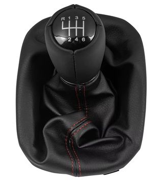 Pomo palanca cambios Seat Leon I ,Toledo II 6 vel