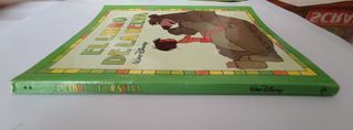 El Libro De La Selva
