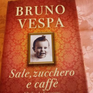 Sale, zucchero e caffe' (Italian Edition)