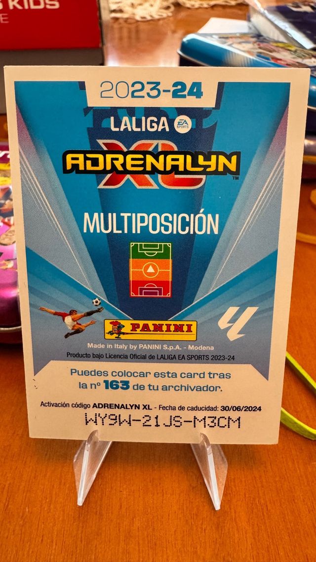 Momentum Gold Girona