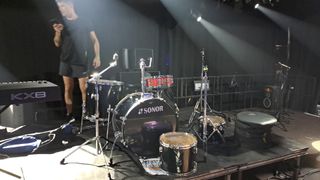 alquiler amplificador marshall