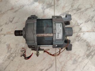 Motore lavatrice