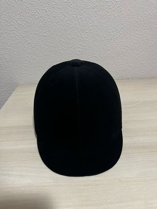 Casco hípica Fouaza