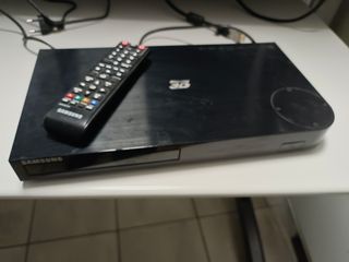 Samsung BDH 5500 Blu-ray DVD CD