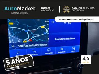 Ford Ecosport 1.0T EcoBoost SS Active 1.0T EcoBoost SS Active