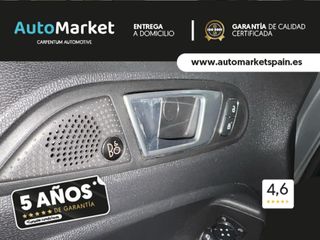 Ford Ecosport 1.0T EcoBoost SS Active 1.0T EcoBoost SS Active