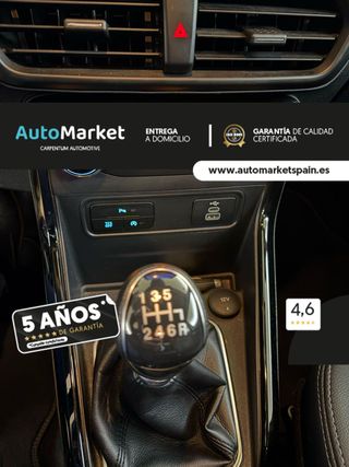 Ford Ecosport 1.0T EcoBoost SS Active 1.0T EcoBoost SS Active