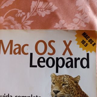 Mac OS X Leopard. Guida completa