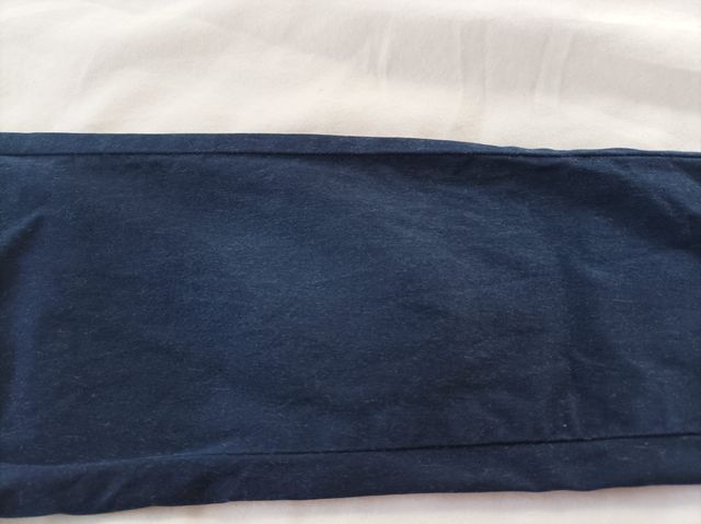 Pantalón azul para niño de Mayoral 110 cm (5 años)