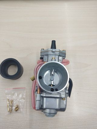 Carburador 32mm oko pwk nuevo