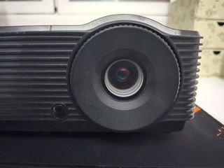Proyector Optoma 3D