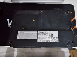 Proyector Optoma 3D