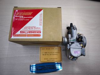carburador keihin 21mm power jet nuevo