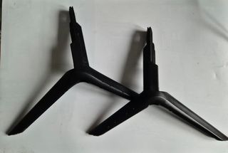 ✅Altavoces, placas y patas  TV Samsung.