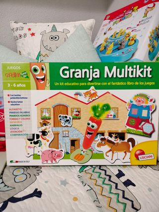 Juego