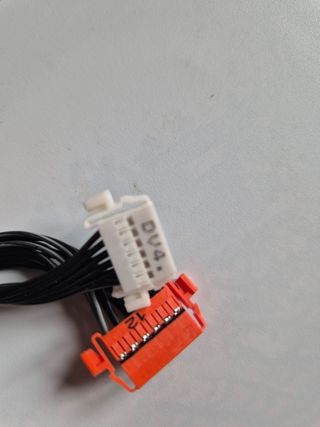 ✅Tele. Cables. Samsung UE55TU8005K