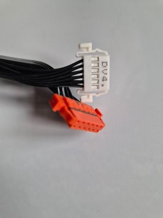 ✅Tele. Cables. Samsung UE55TU8005K