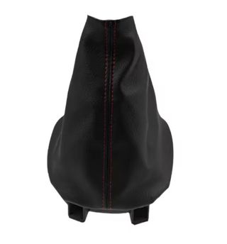 Funda para palanca de cambios falda Seat