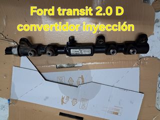 Piezas Ford tránsit 2.0 