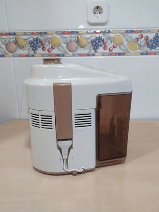 LICUADORA 