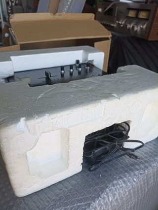 Mesa Mezclas Vestax VMC-002XLU BLK