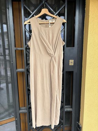 Vestito Camomilla REMIX