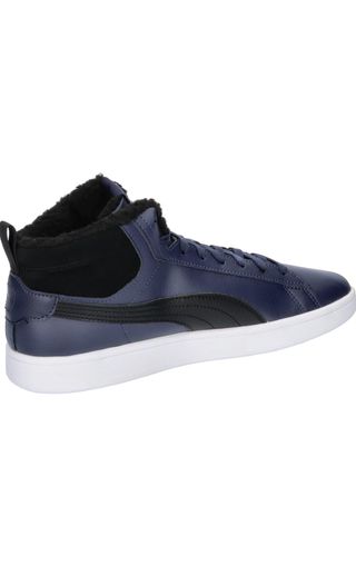 PUMA Smash 3.0 Mid WTR, Scarpe da Ginnastica Unise