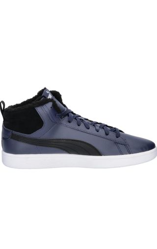 PUMA Smash 3.0 Mid WTR, Scarpe da Ginnastica Unise