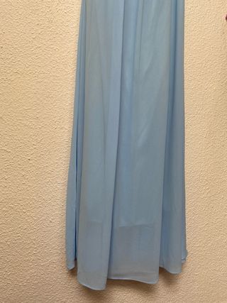 Atenea Dress Azul de Oh Juliette Store