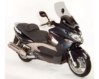 DESPIECE KYMCO 500 (año 2006)
