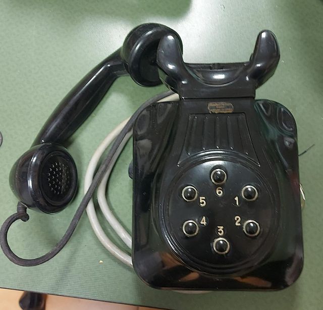 Telefoni vintage