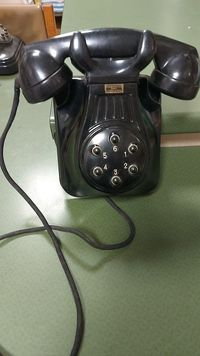 Telefoni vintage