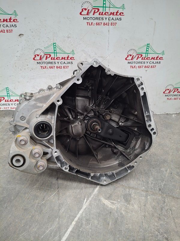 Caja cambios Honda Jazz Mazda 1.5 16V F6W30