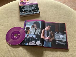 PELICULA BOHEMIAN RHAPSODY DIGIBOOK