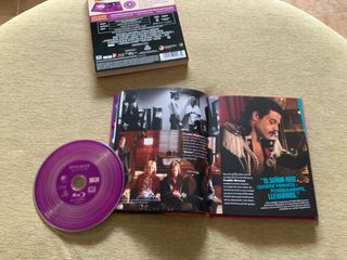 PELICULA BOHEMIAN RHAPSODY DIGIBOOK