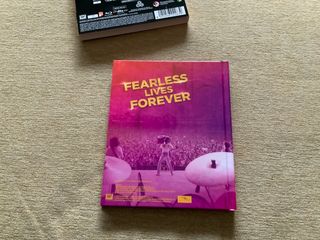 PELICULA BOHEMIAN RHAPSODY DIGIBOOK