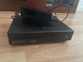 Consola Xbox Microsoft Xbox One 1TB