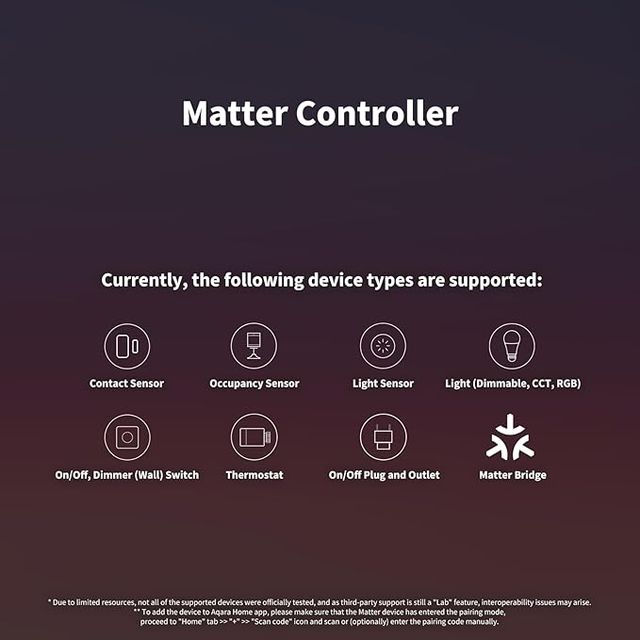 Aqara Hub de Domótica M3 - PRECINTADO