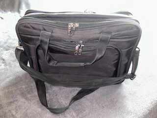 Maletin ordenador doble Samsonite